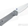 Chris Reeve Small Sebenza 21 Left Handed
