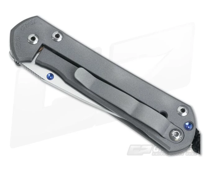 Chris Reeve Small Sebenza 21 Left Handed - Image 2