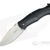 Boker Plus Kerberos Durand Black G10 D2 Tactical Back Lock 01BO266