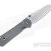 Chris Reeve Small Sebenza 21 Insingo Blade Left Handed