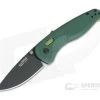 SOG Aegis AT Forest and Moss PVD D2 AT-XR Lock Assisted Folder 11-41-04-57