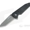 SOG Vision XR LTE Flipper Graphite PVD XHP Black G10 XR Lock Folder 12-57-07-57