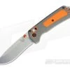 Benchmade 15061 Grizzly Ridge AXIS Folding Hunter S30V