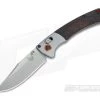 Benchmade 15085-2 Mini Crooked River Wood AXIS Folding Hunter S30V