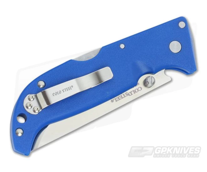 Cold Steel Finn Wolf Blue Folder 20NPLUZ - Image 2