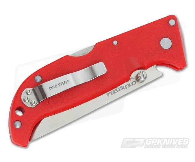 Cold Steel Finn Wolf Red Folder 20NPRDZ - Image 2