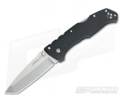 Cold Steel Pro Lite Tanto Point 20NST