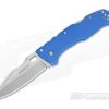 Cold Steel Pro Lite Sport Blue FRN Lock Back Folder 20NVLU