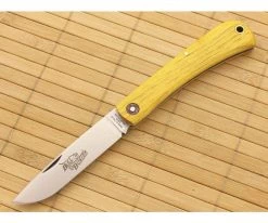 Great Eastern #21 Bull Buster Osage Orange Wood