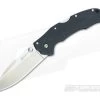 Cold Steel Swift I Satin Assisted Folder Lock Back 22A