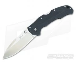Cold Steel Swift I Satin Assisted Folder Lock Back 22A