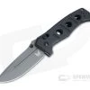 Benchmade 275GY-1 Adamas Gray Cruwear Black G10 AXIS Lock Folder