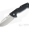 Cold Steel AD-10 Demko Black Contoured G10 S35VN Folding Knife 28DD