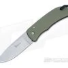 Sakman Knives Pointer Friction Folder Camo G10