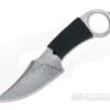 John Gray Lobo Persian Prototype AEB-L Fixed Blade