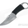 John Gray Lobo Persian Saber Prototype AEB-L Fixed Blade