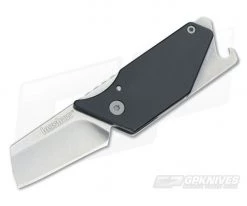 Kershaw Pub Black Sinkevich Friction Folder 4036BLKX