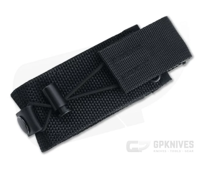 Benchmade 5700SGY-1 Auto Presidio II Part Serrated Gray M4 Burnt Bronze Aluminum Automatic AXIS Lock Folder - Image 2