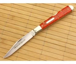 Tidioute Cutlery #64 Babylon Hill Special Fire Brick Acrylic