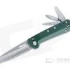 Leatherman Free K2 Evergreen Multi-Function Pocket Knife 832893