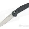Benchmade 940-1 Osborne Carbon Fiber Satin S90V AXIS Lock Folder