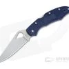 Byrd Cara Cara 2 Lightweight Blue FRN Plain Satin Edge 03PBL2