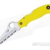 Spyderco Saver Salt H1 Lightweight C118SYL