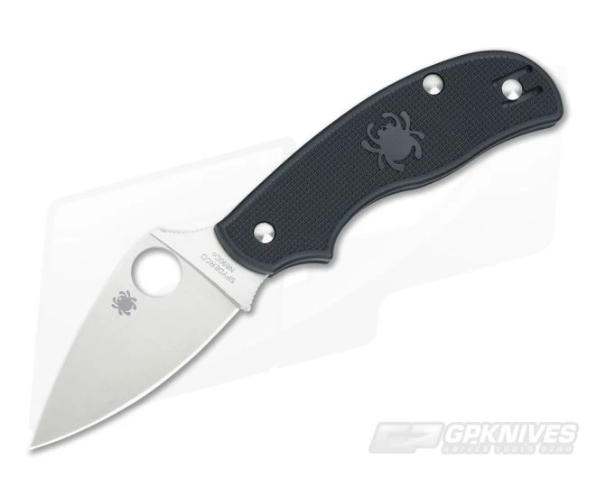 Spyderco Urban Lightweight C127PBK