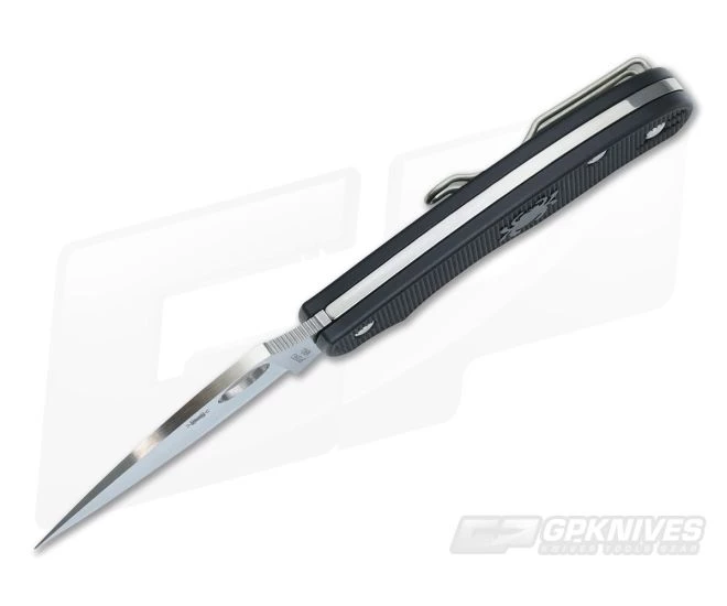 Spyderco Urban Lightweight C127PBK - Image 3