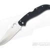 Spyderco Tatanka PowerLock Folder C180GP