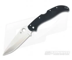 Spyderco Tatanka PowerLock Folder C180GP