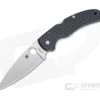 Spyderco Native Chief Sprint Carbon Fiber CPM-S90V Folder C244CF90VP