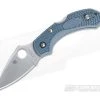 Spyderco Dragonfly 2 Sprint Blue Grey V-Toku2/SUS 410 Laminate C28FPBLE2