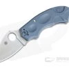 Spyderco Meerkat Sprint Blue Gray FRN V-TOKU2/SUS 410 Laminate