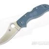 Spyderco Stretch 2 Sprint Blue Grey V-Toku2/SUS 410 Laminate C90FPBLE2