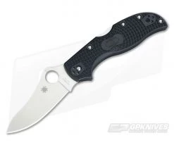 Spyderco Stretch 2 Lightweight FRN C90PBK2