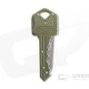 SOG Key Knife Brass Back Lock Folding Knife KEY102-CP