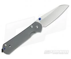 Chris Reeve Large Sebenza 21 Insingo Left Handed