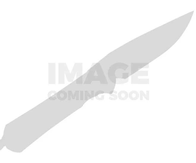 Chris Reeve Small Sebenza 31 Left Handed Boomerang Damascus Drop Point - Image 3