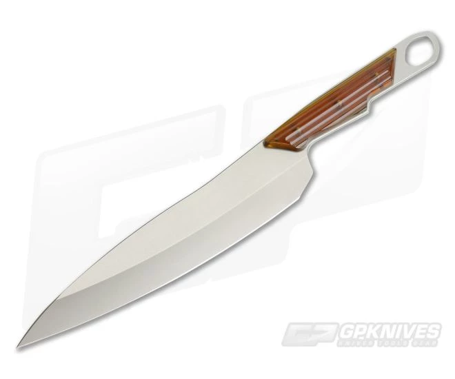 Chris Reeve Left Handed Sikayo 9" Chef's Knife