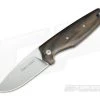 Viper Dan 1 Ziricote Wood N690 Slip Joint V5928ZI