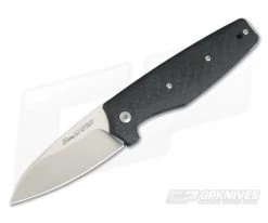Viper Dan 2 Carbon Fiber N690 Slip Joint V5930FC